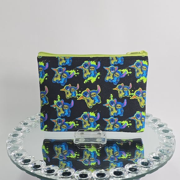 Stitch Wristlet - Picture 12 of 16